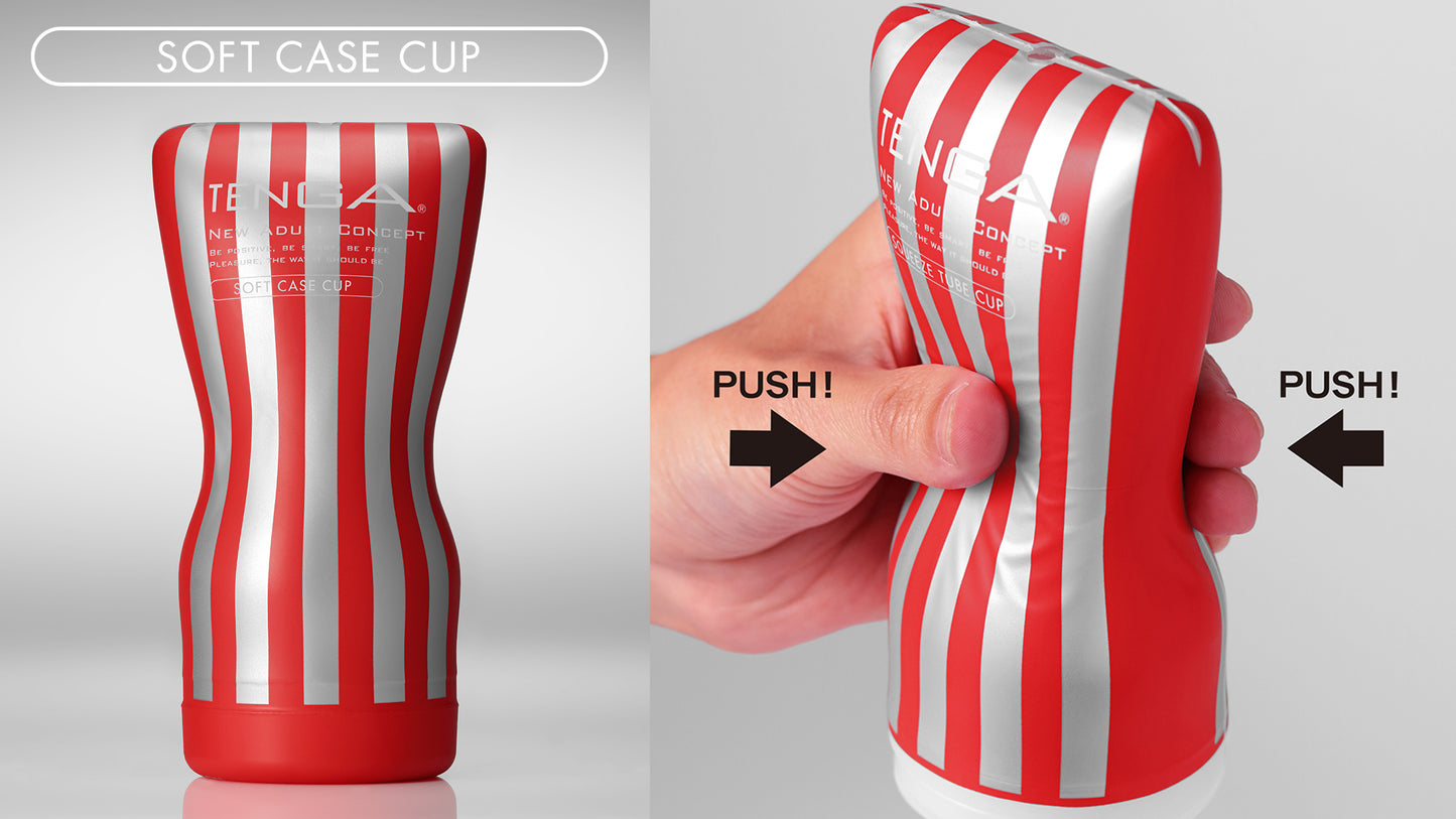 TENGA™ Deep Throat Cup