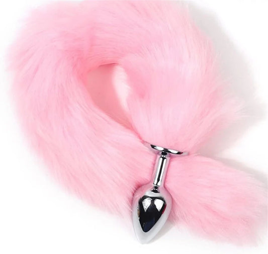 Anal Foxtail Plug™
