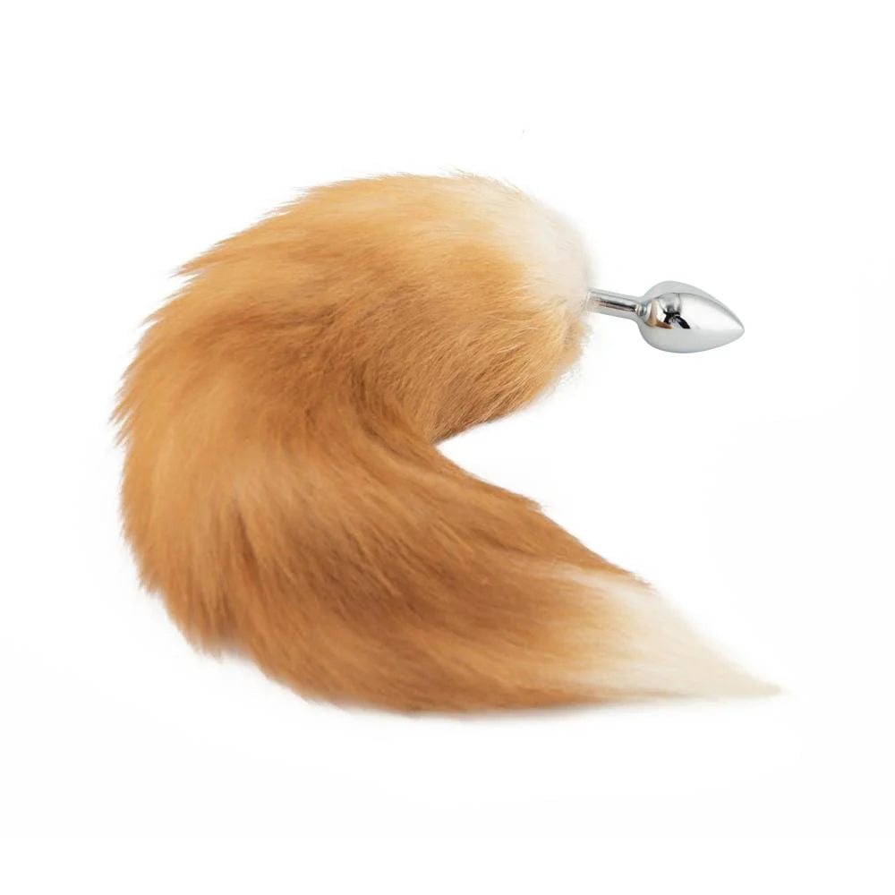 Anal Foxtail Plug™