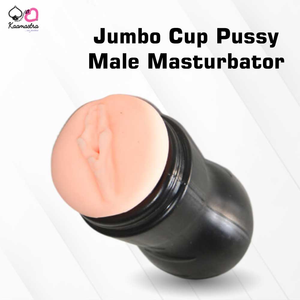 Jumbo Cup Pussy™