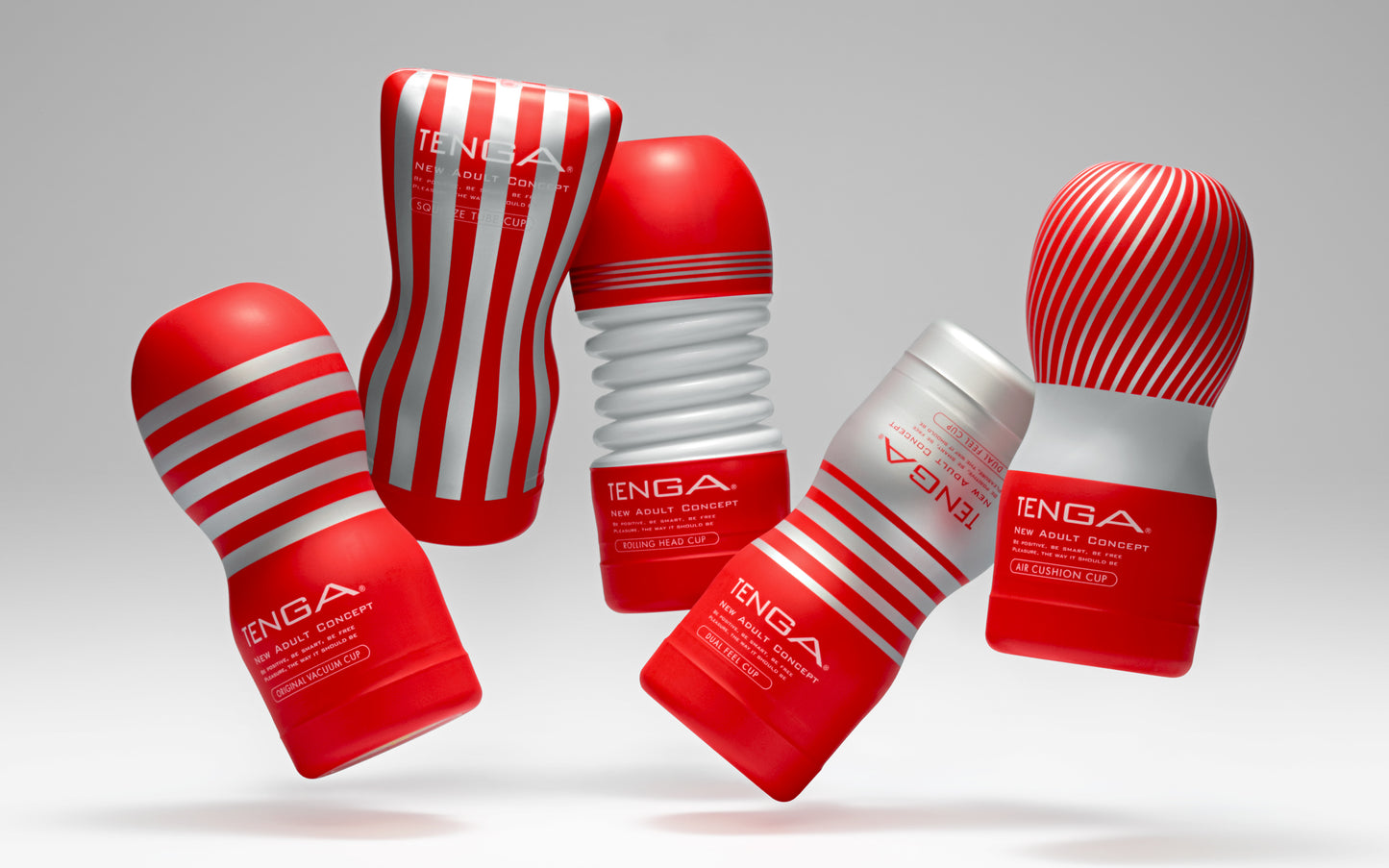 TENGA™ Deep Throat Cup