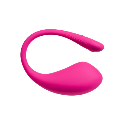 Lovense Lush 3™