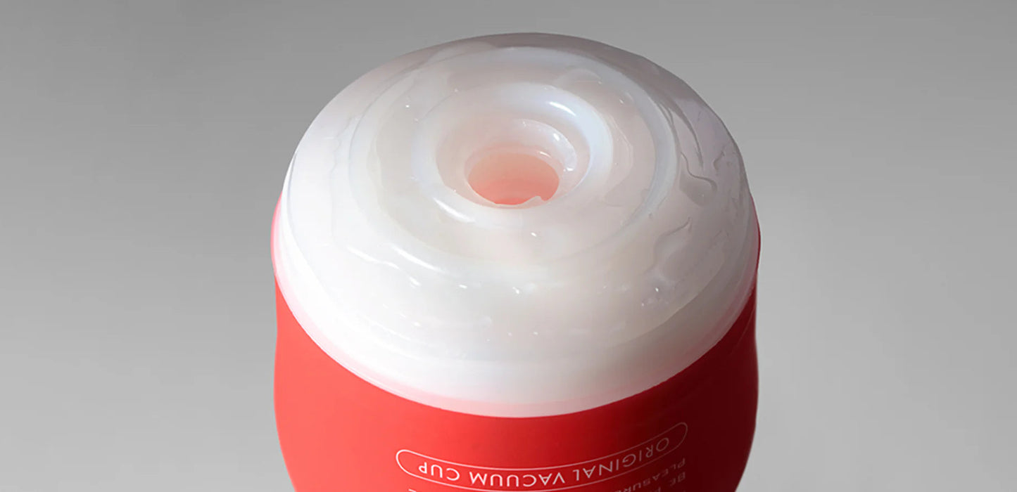 TENGA™ Deep Throat Cup