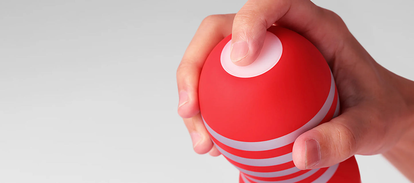 TENGA™ Deep Throat Cup