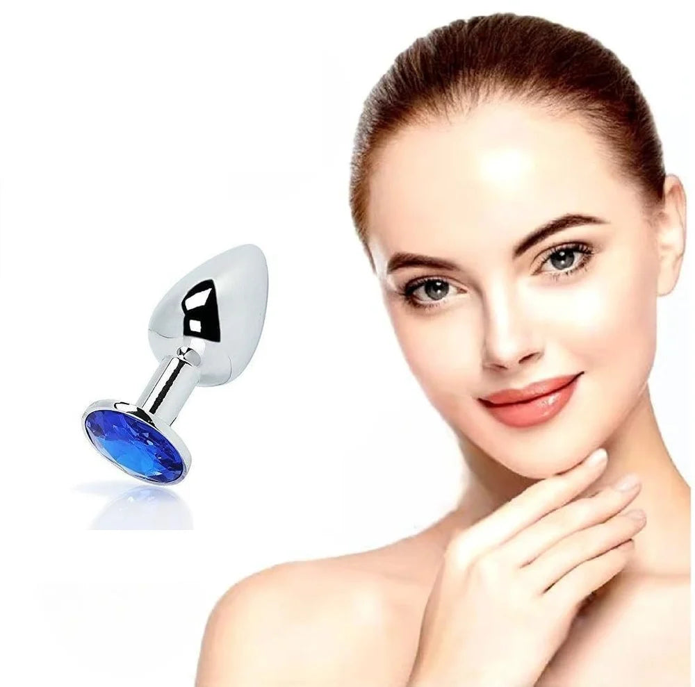 Anal Plug™