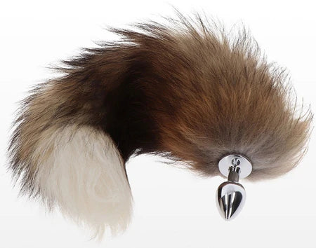 Anal Foxtail Plug™