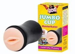 Jumbo Cup Pussy™