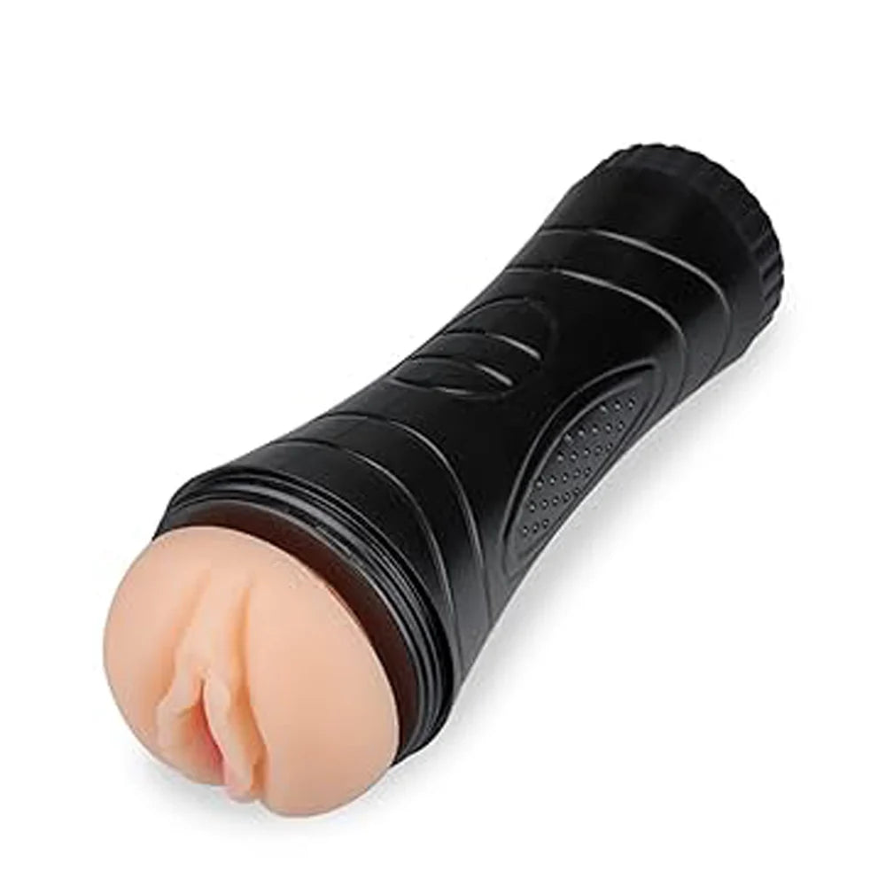 Vibrating Cup Pussy (Remote Control)™